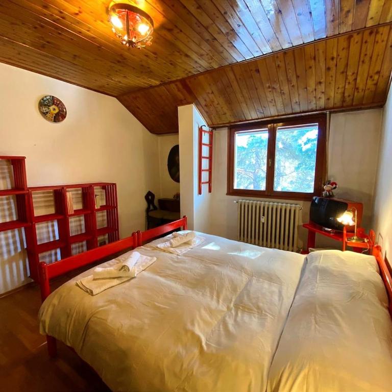 Ski runs - Sweet Vintage Home - Apartamento de 1 dormitorio - 10