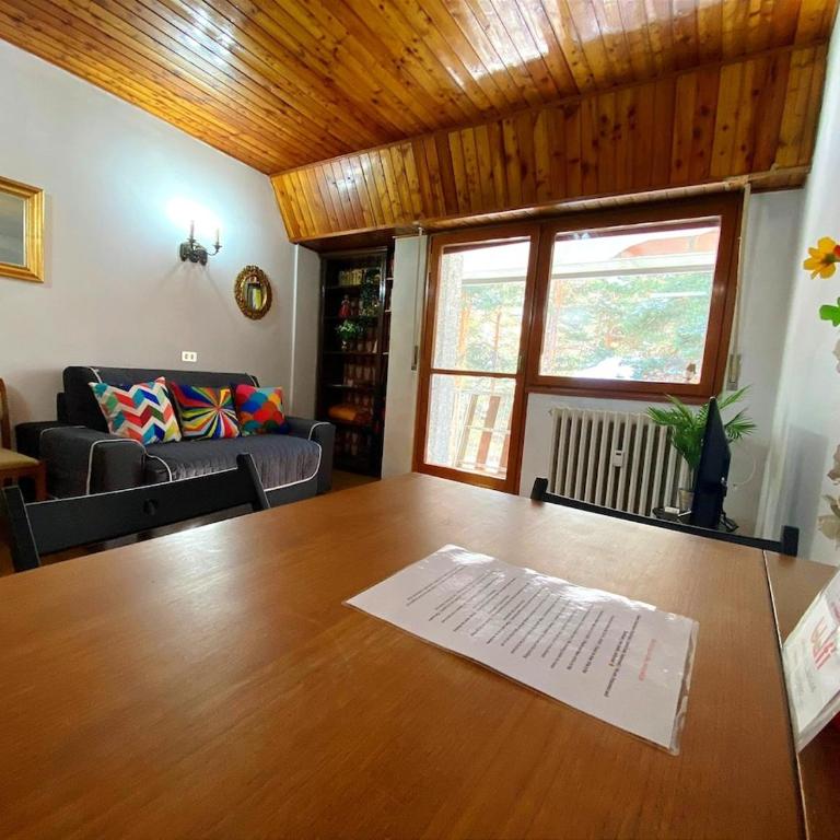 Ski runs - Sweet Vintage Home - Apartamento de 1 dormitorio - 15