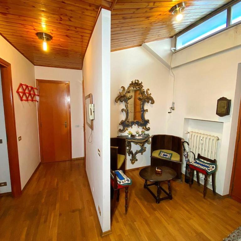 Ski runs - Sweet Vintage Home - Apartamento de 1 dormitorio - 16