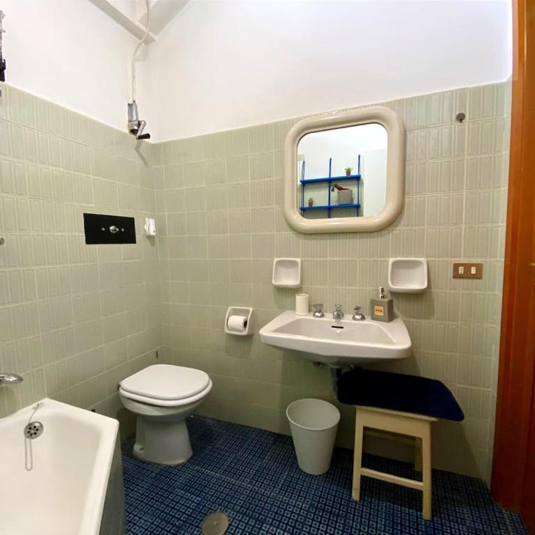 Ski runs - Sweet Vintage Home - Apartamento de 1 dormitorio - 17