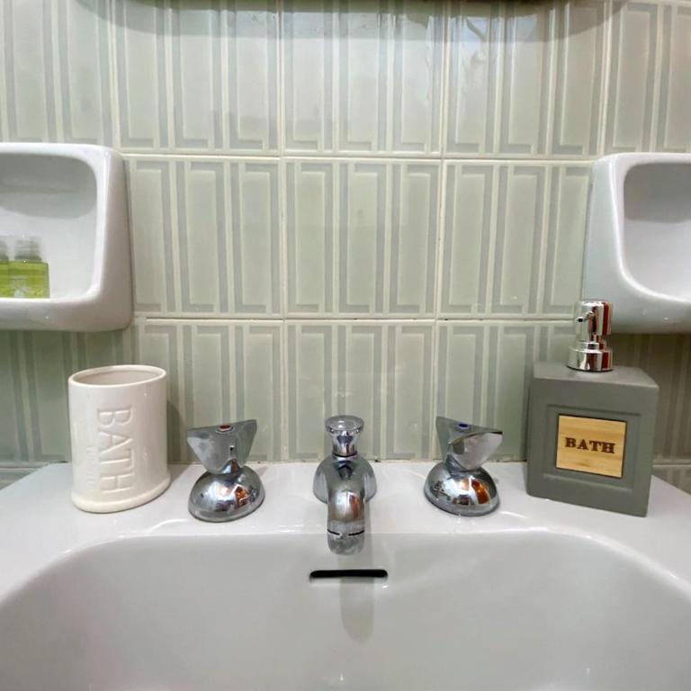 Ski runs - Sweet Vintage Home - Apartamento de 1 dormitorio - 19