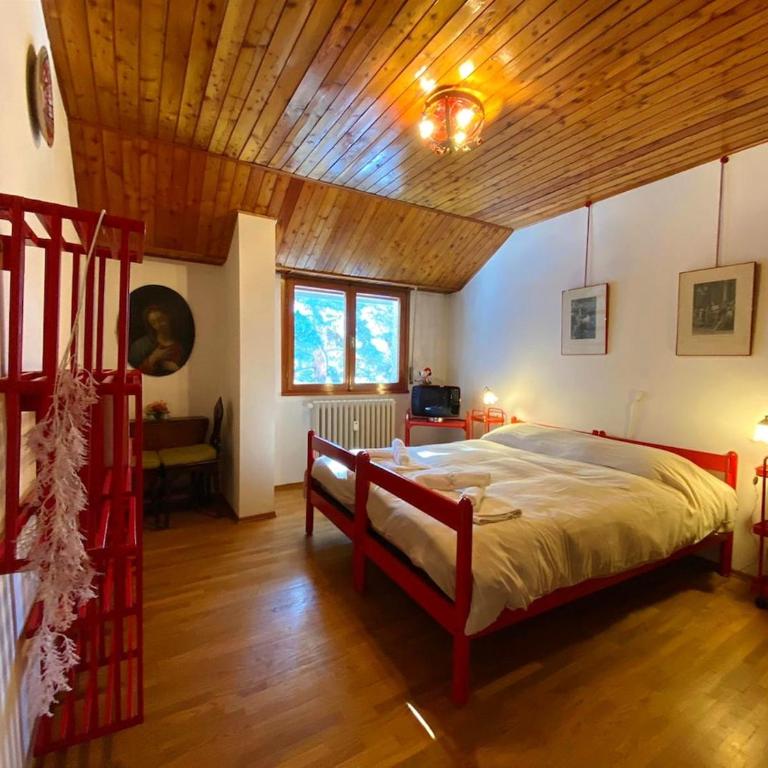 Ski runs - Sweet Vintage Home - Apartamento de 1 dormitorio - 20