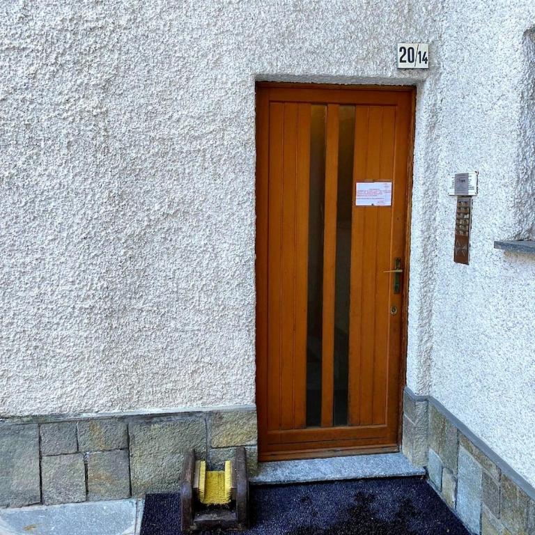 Ski runs - Sweet Vintage Home - Apartamento de 1 dormitorio - 21