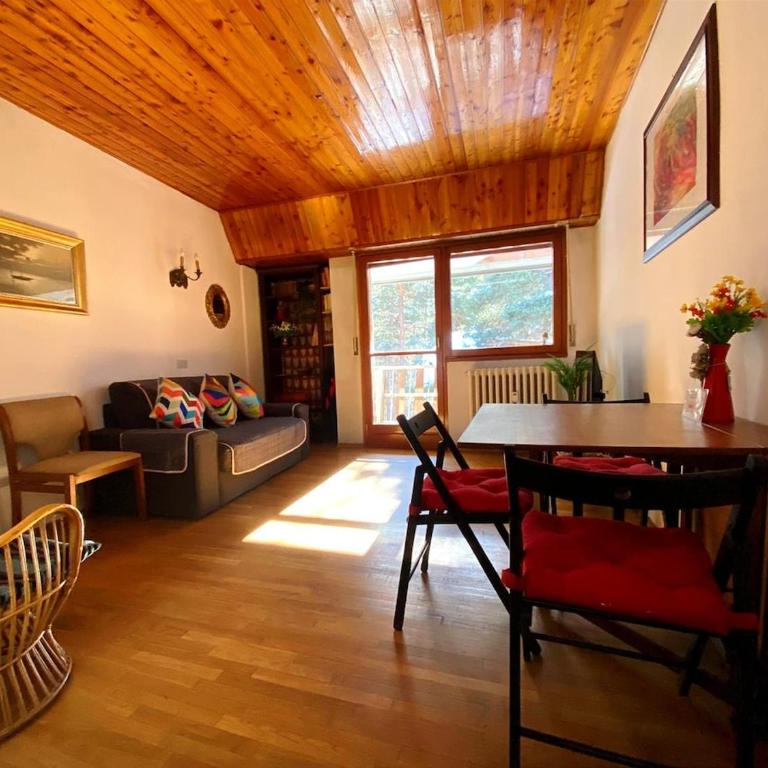 Ski runs - Sweet Vintage Home - Apartamento de 1 dormitorio - 24