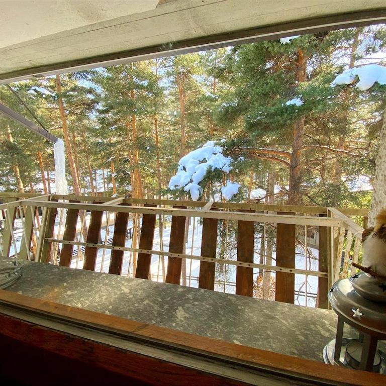Ski runs - Sweet Vintage Home - Apartamento de 1 dormitorio - 25