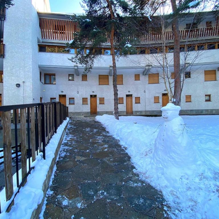 Ski runs - Sweet Vintage Home - Apartamento de 1 dormitorio - 27