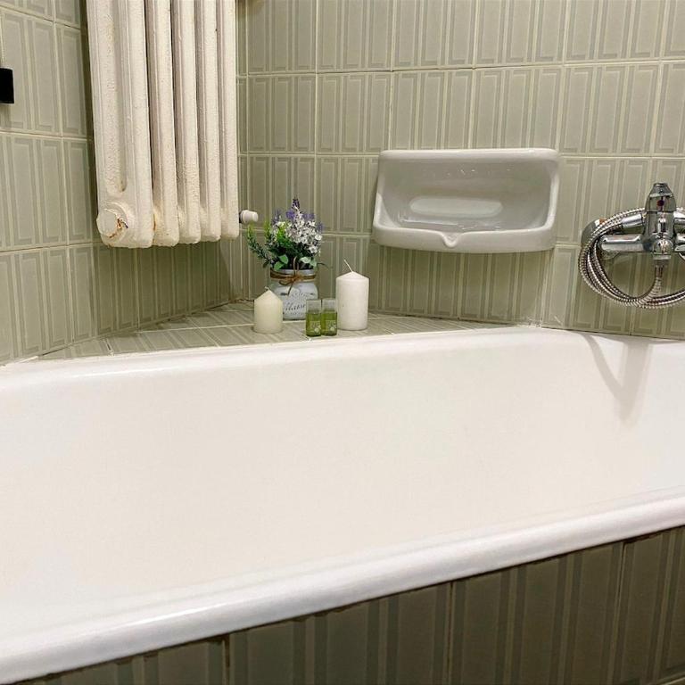 Ski runs - Sweet Vintage Home - Apartamento de 1 dormitorio - 28
