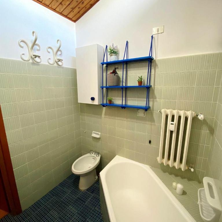 Ski runs - Sweet Vintage Home - Apartamento de 1 dormitorio - 29