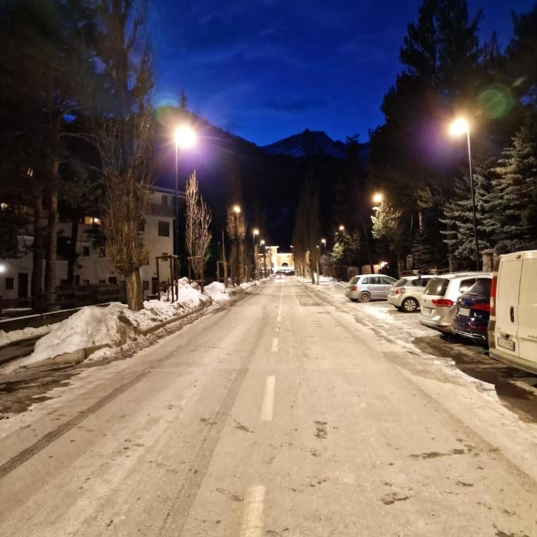 Ski runs - Sweet Vintage Home - Apartamento de 1 dormitorio - 34