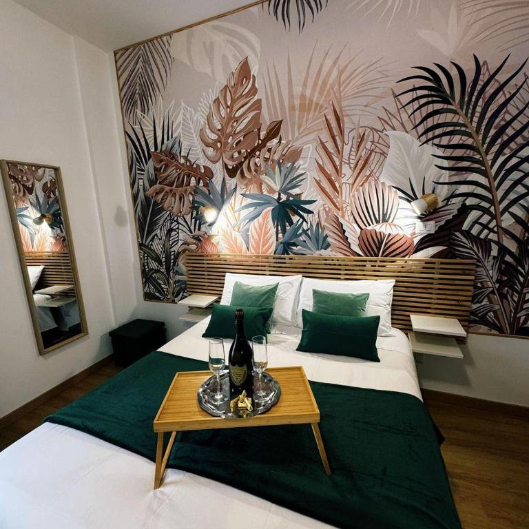 San Paolo Casa Bella - Appartamento con 2 Camere da Letto - 97