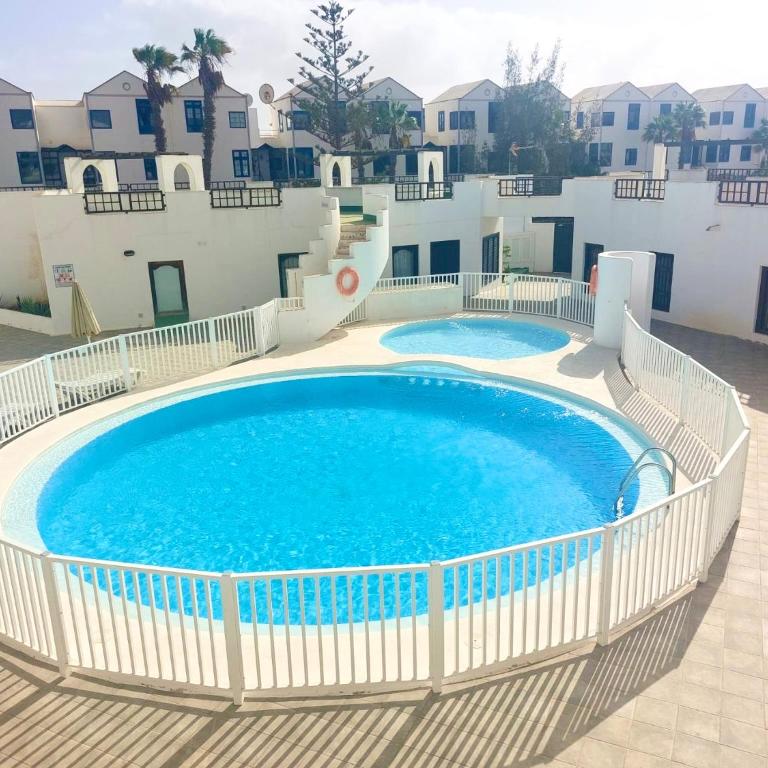 Golden Sun Apartment - Apartamento de 1 dormitorio - 13