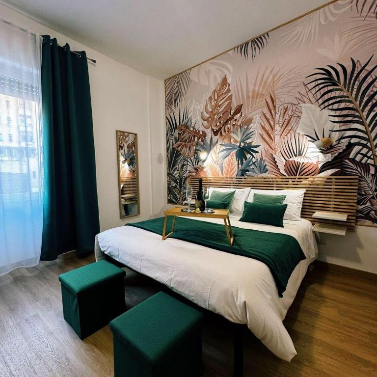 San Paolo Casa Bella - Appartamento con 2 Camere da Letto - 100