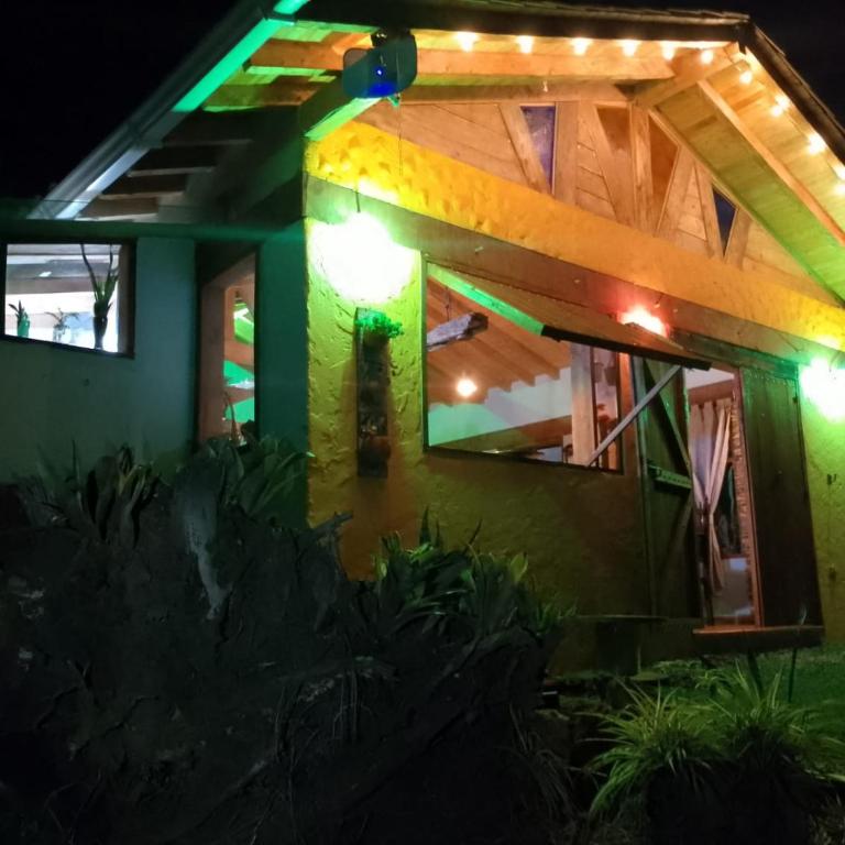 Alojamiento Cabaña El Peñol, cerca Piedra, Guatapé - Casa de 2 dormitorios - 15