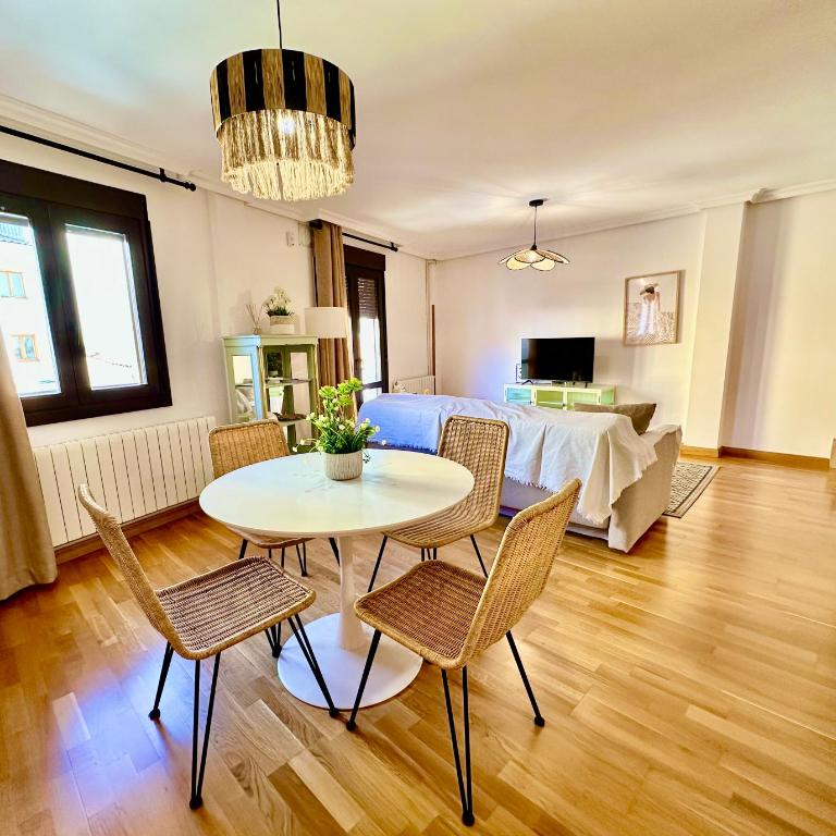 BALCON ALONSO OJEDA - Appartement 1 Chambre - 1