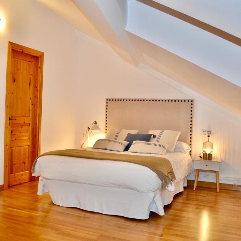 BALCON ALONSO OJEDA - Appartement 1 Chambre - 16