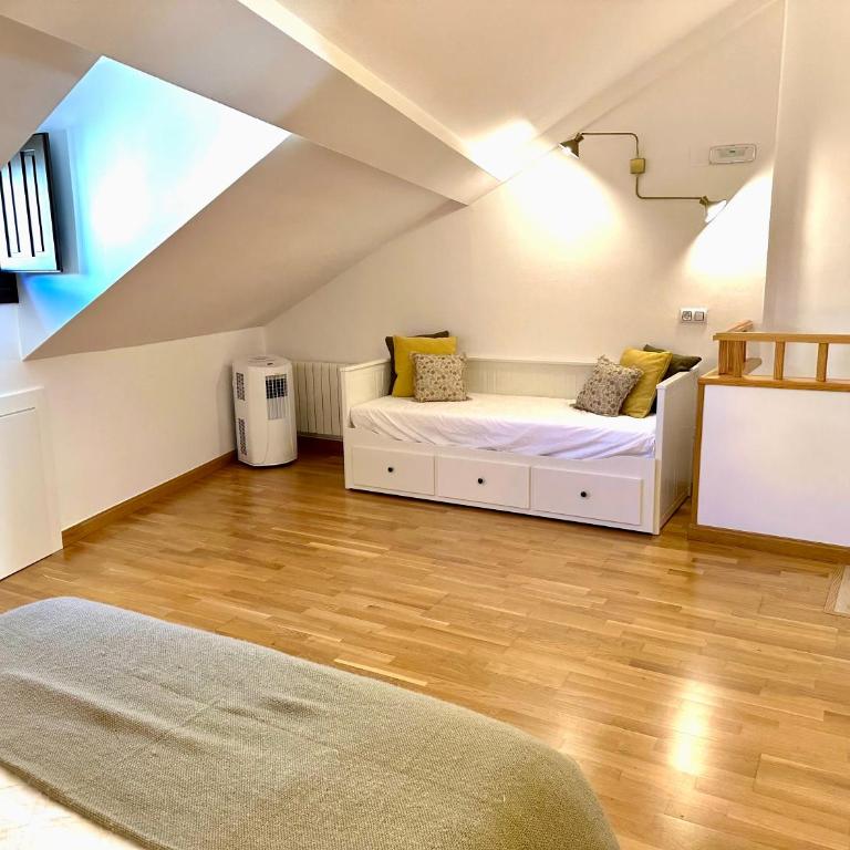 BALCON ALONSO OJEDA - Appartement 1 Chambre - 18