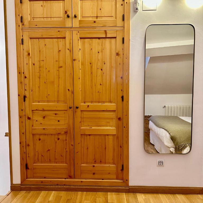 BALCON ALONSO OJEDA - Appartement 1 Chambre - 20