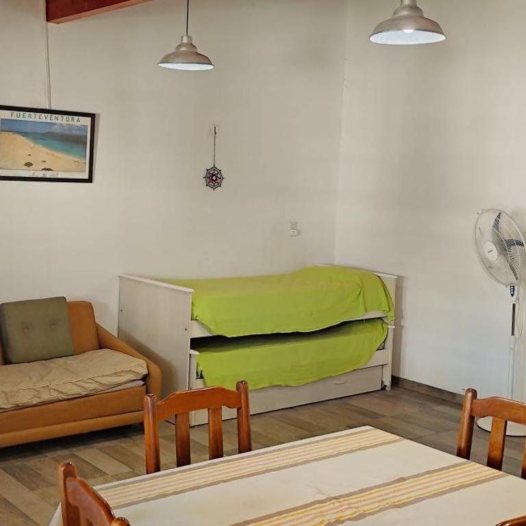 Casa dúplex temporada 2025 - Apartamento de 1 dormitorio - 1