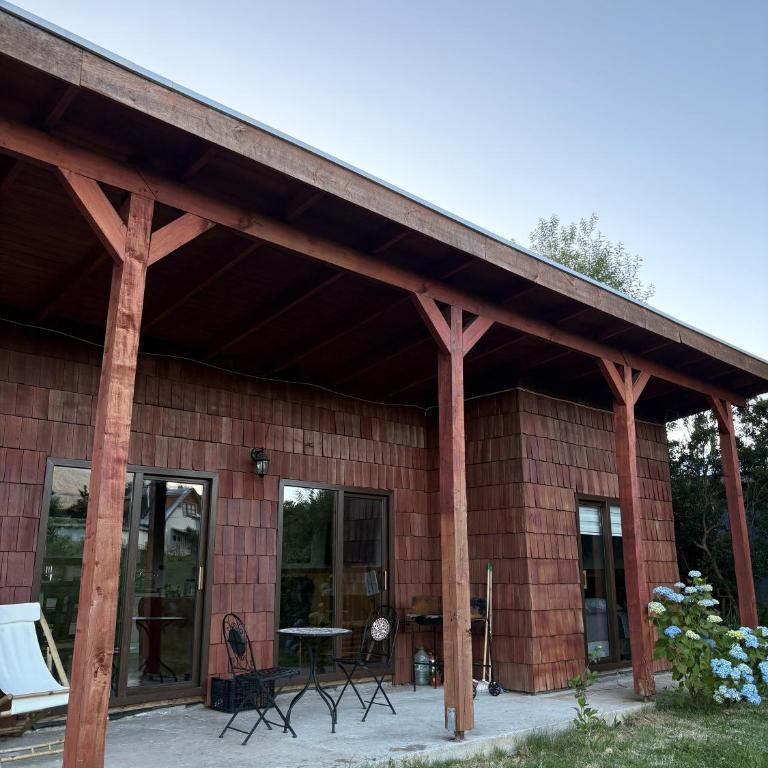 Rio Blanco - Two-Bedroom House - 35