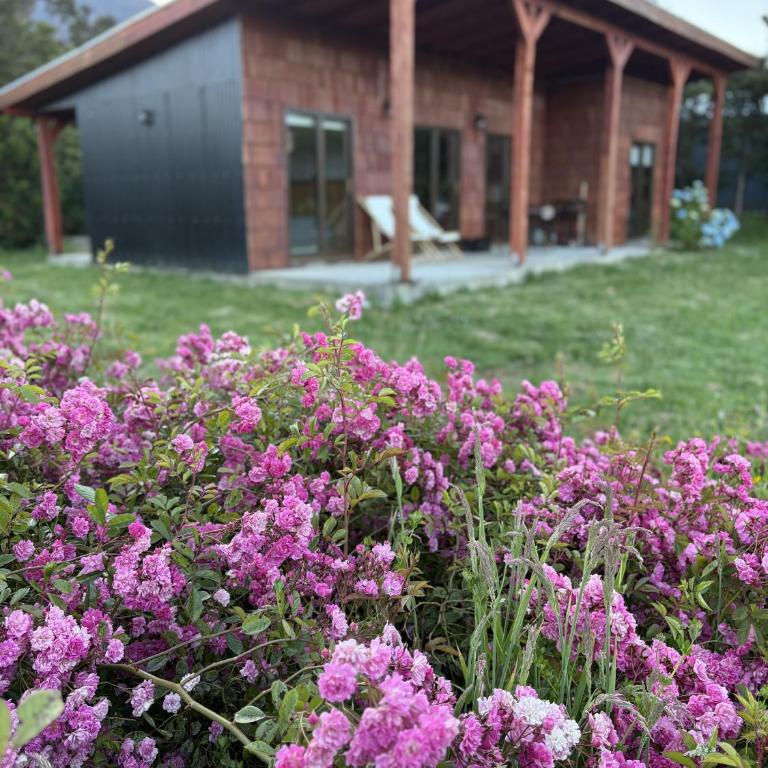 Rio Blanco - Two-Bedroom House - 2