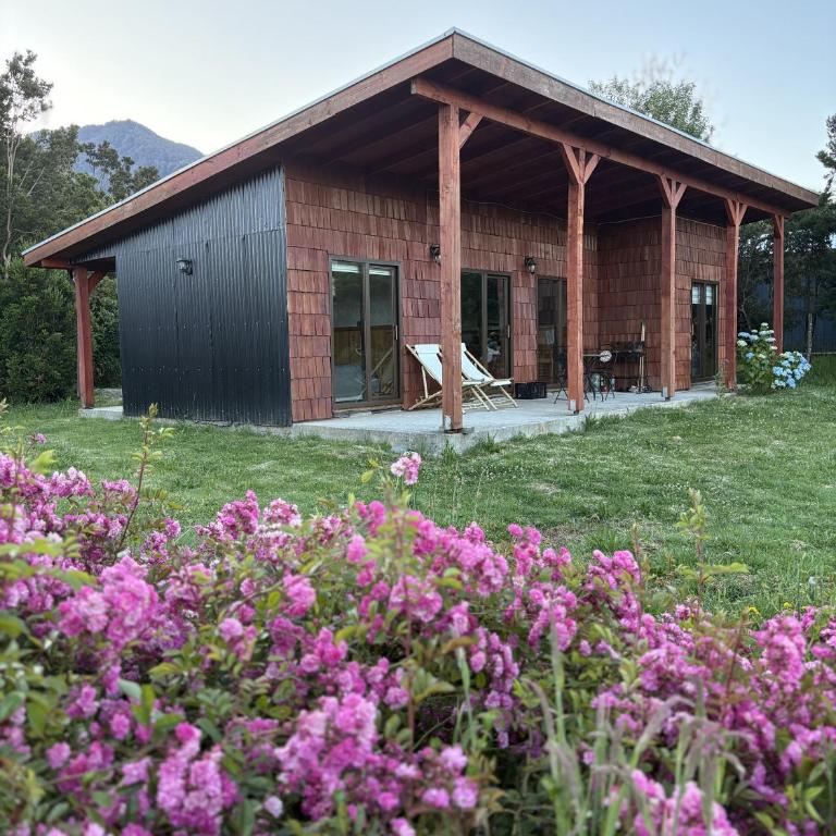 Rio Blanco - Two-Bedroom House - 1