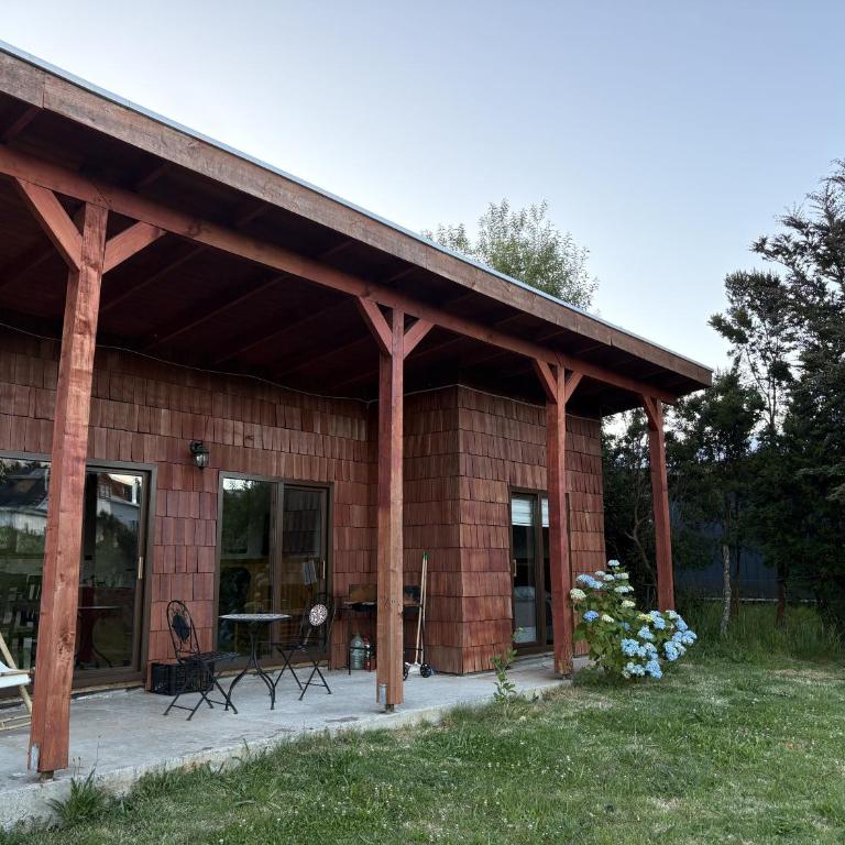 Rio Blanco - Two-Bedroom House - 37