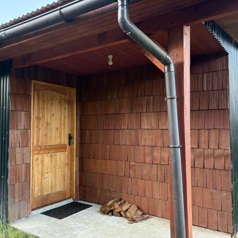 Rio Blanco - Two-Bedroom House - 38