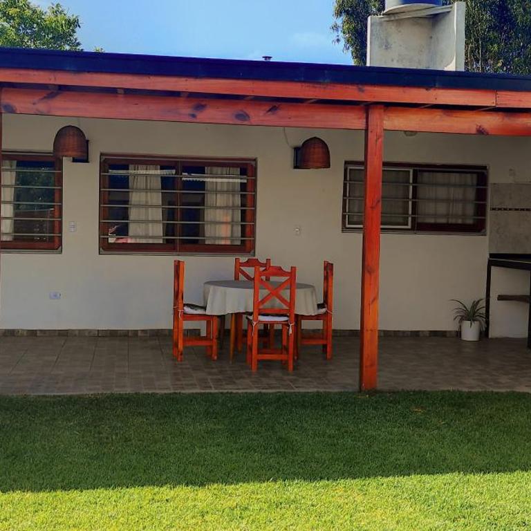 Casa dúplex temporada 2025 - Apartamento de 1 dormitorio - 3