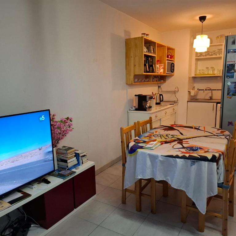 Appartement Beau Sejour - Apartment mit 1 Schlafzimmer - 20