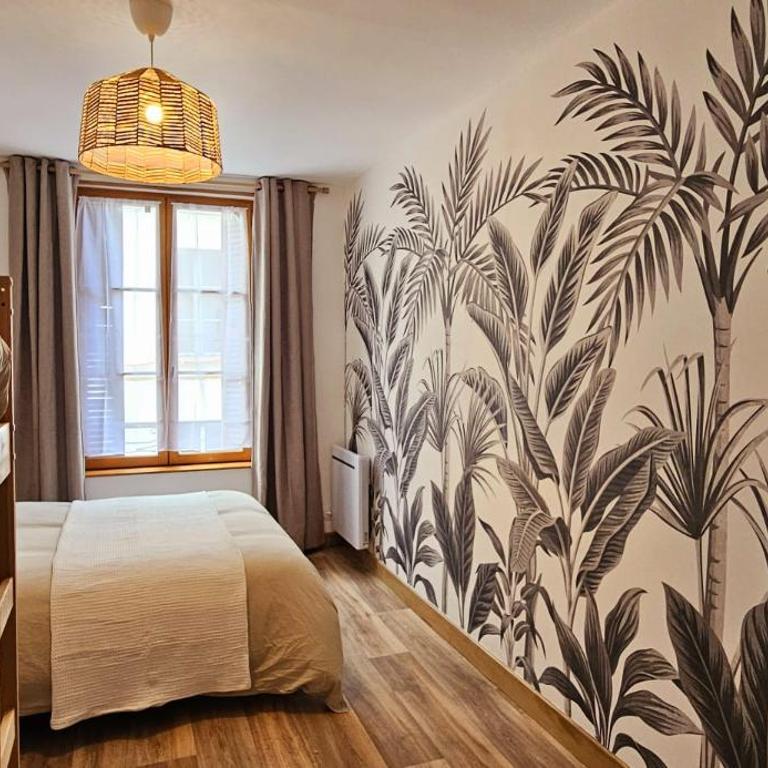 Fresh Cotton, 5mn from ZooParc de Beauval - Appartamento con 1 Camera da Letto - 18
