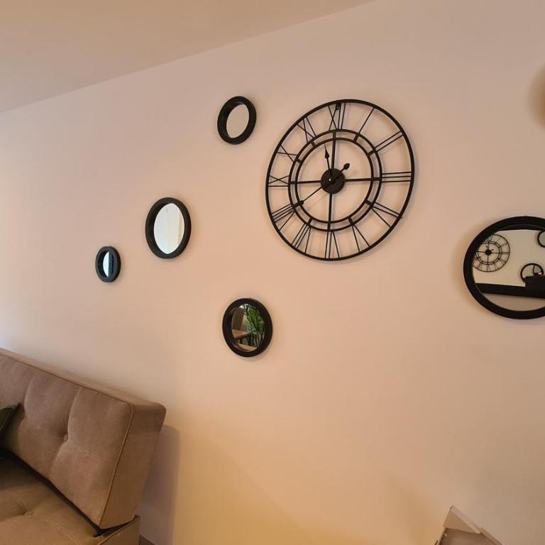 MAGNUS, 2 baños, 2 hab, TODO NUEVO! en el corazón de Carlos Paz - Apartamento de 1 dormitorio - 5
