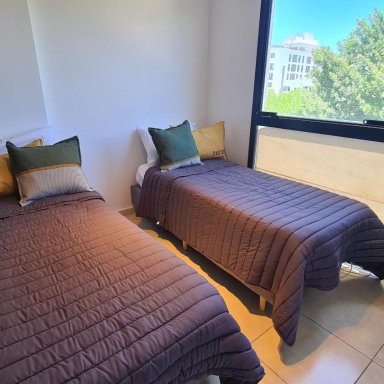 MAGNUS, 2 baños, 2 hab, TODO NUEVO! en el corazón de Carlos Paz - Apartamento de 1 dormitorio - 6