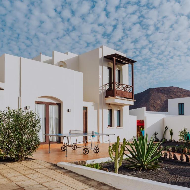 Villa Lanzarote Deluxe & Spa Pool - Villa de 3 dormitorios - 15