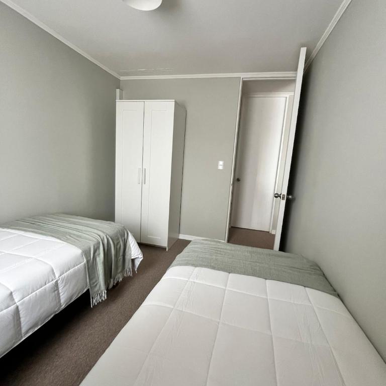 Departamento amplio, luminoso y acogedor - Two-Bedroom Apartment - 6