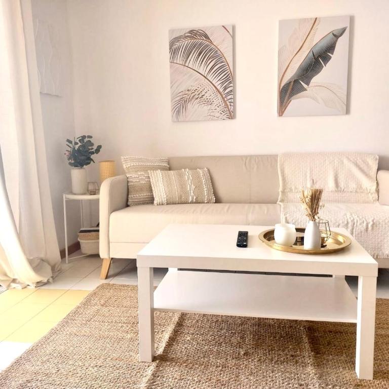 Golden Sun Apartment - Apartamento de 1 dormitorio - 9