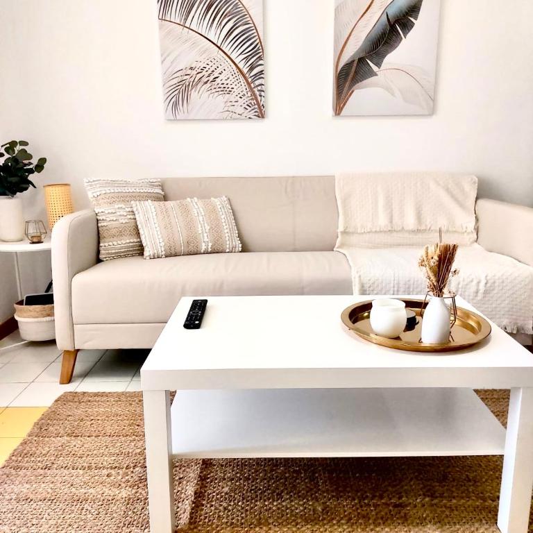 Golden Sun Apartment - Apartamento de 1 dormitorio - 2