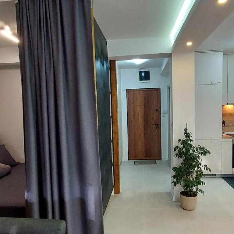 Apartman Tivat - Centar 1 - Apartman sa 1 Spavaćom Sobom - 4