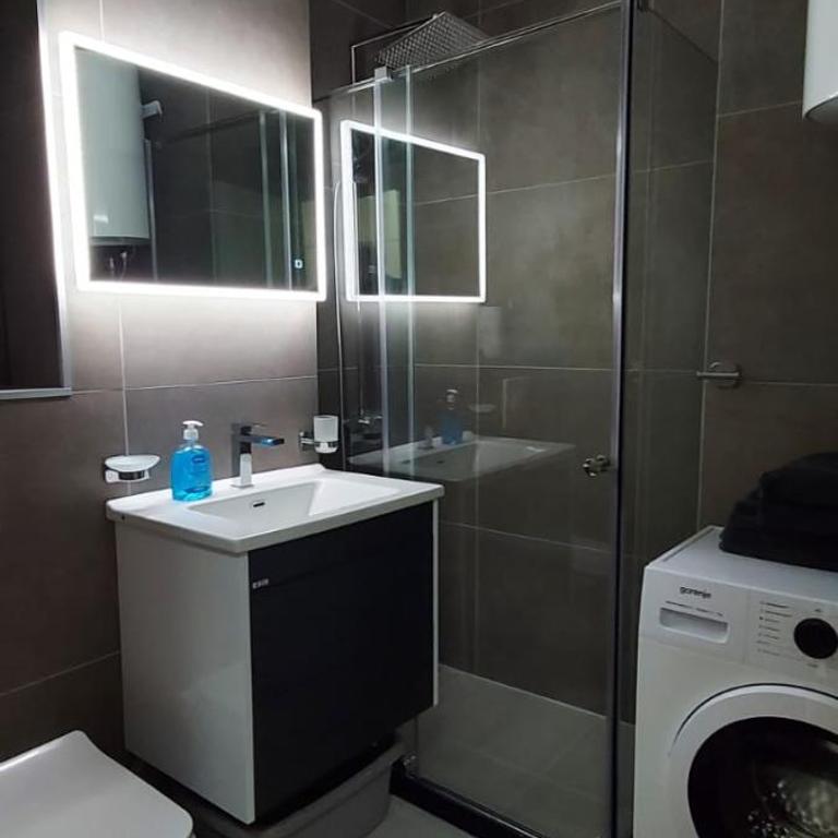 Apartman Tivat - Centar 1 - Apartman sa 1 Spavaćom Sobom - 6
