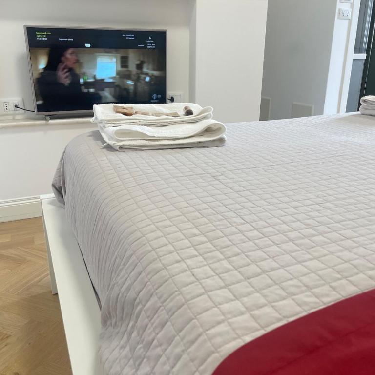 VD Apartments - Trieste - Appartamento con 1 Camera da Letto - 2