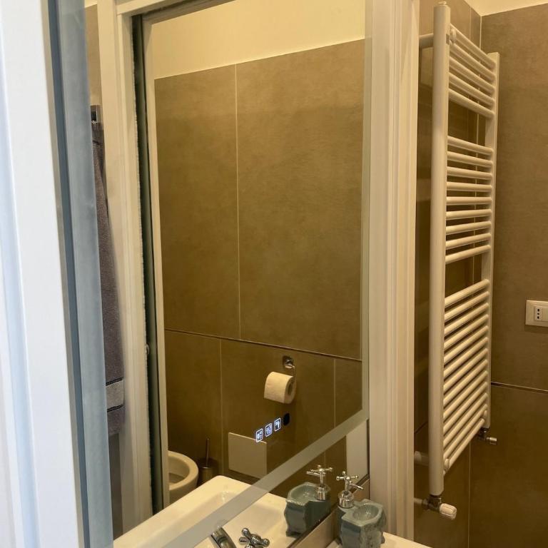 VD Apartments - Trieste - Appartamento con 1 Camera da Letto - 16