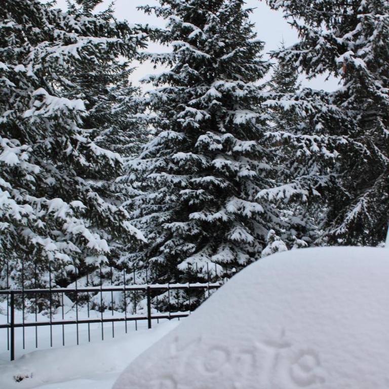 Villa Monte relax - Three-Bedroom Villa - 88