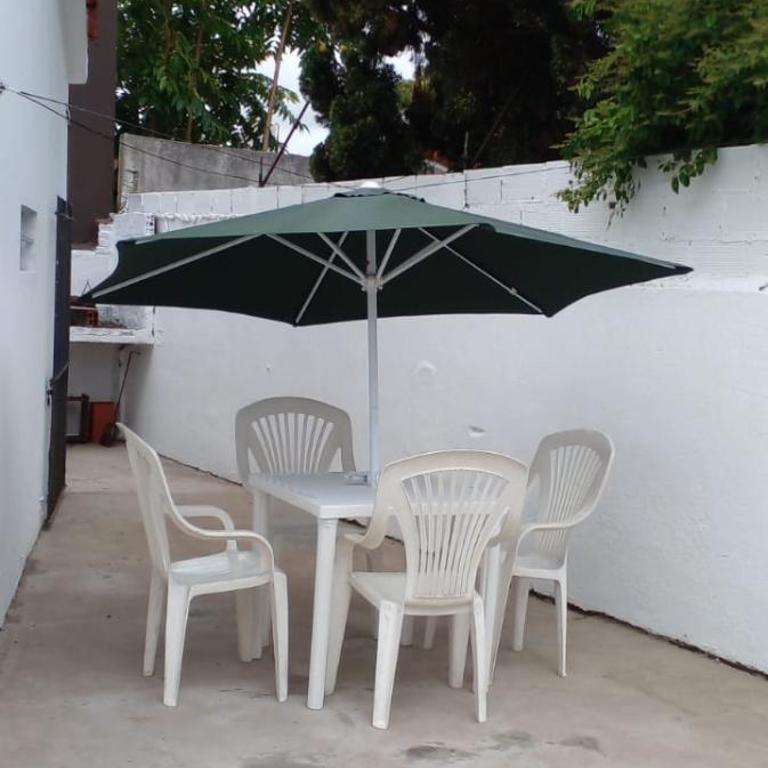 Reggio - Two-Bedroom House - 3