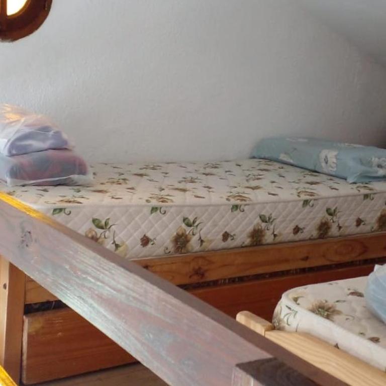 Reggio - Two-Bedroom House - 4