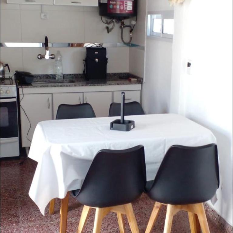 Reggio - Two-Bedroom House - 7