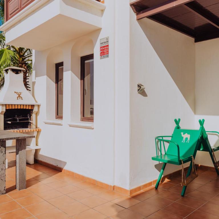 Villa Sunset Faro Deluxe & Spa Pool - Vacation Home - 9