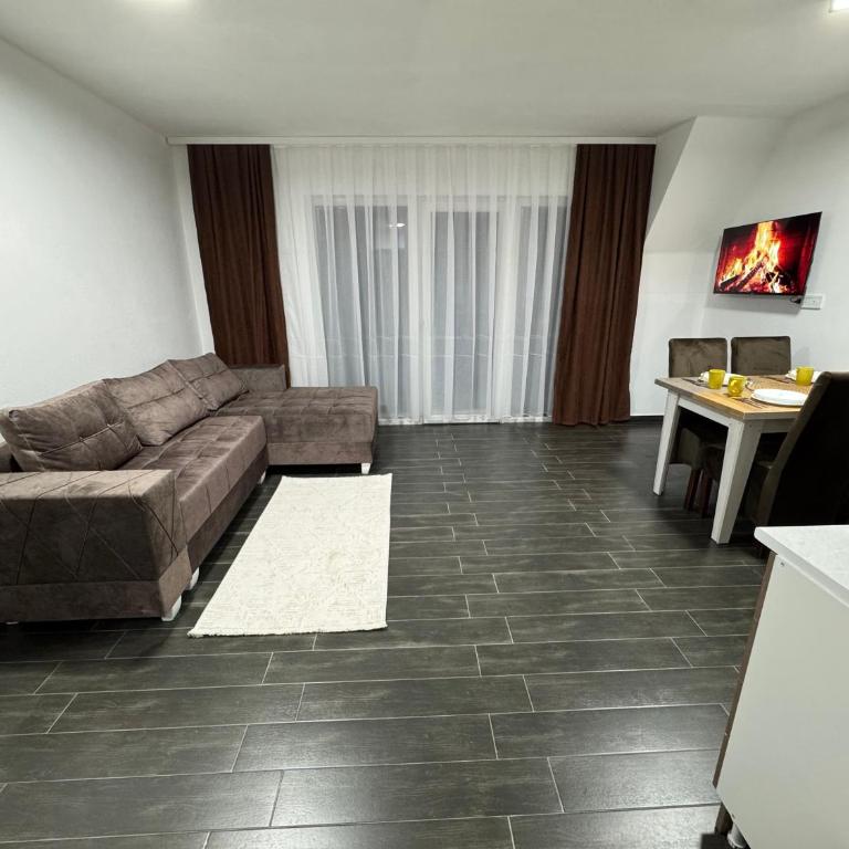 Vila Banovic - Apartman sa 1 Spavaćom Sobom - 17