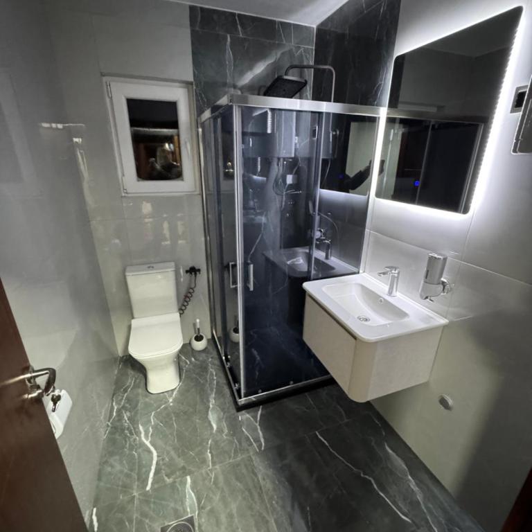 Vila Banovic - Apartman sa 1 Spavaćom Sobom - 21