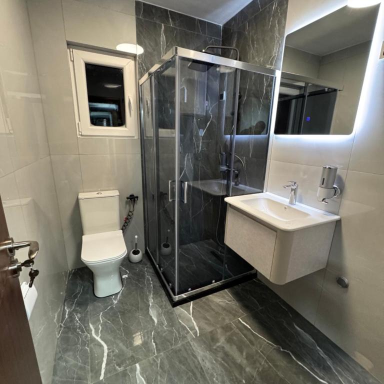 Vila Banovic - Apartman sa 1 Spavaćom Sobom - 2