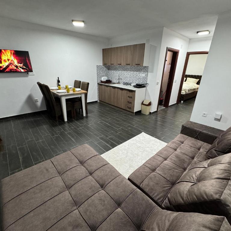 Vila Banovic - Apartman sa 1 Spavaćom Sobom - 15