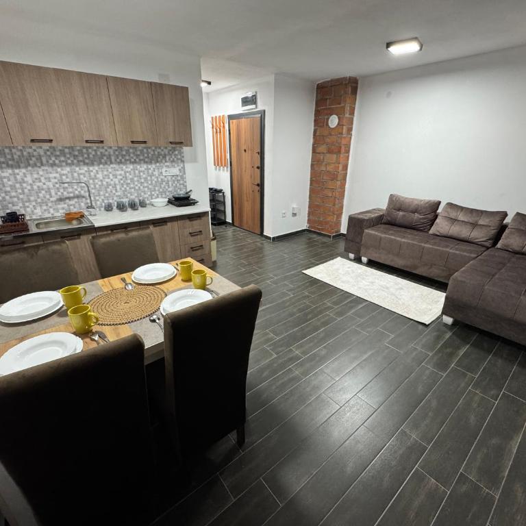 Vila Banovic - Apartman sa 1 Spavaćom Sobom - 16
